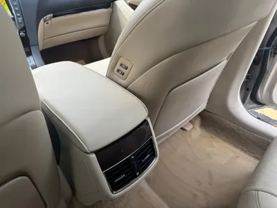 Lexus ES 2011, 130000 км, за 43800 CNY - фото 18