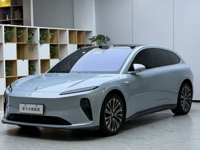 Nio ET5T · 2023 год