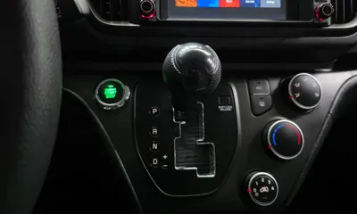 Kia Ray 2023, 102285 км, за 9700000 KRW - фото 9