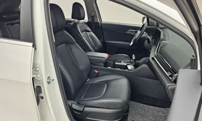 Kia Sportage 2022, 119523 км, за 16900000 KRW - фото 11