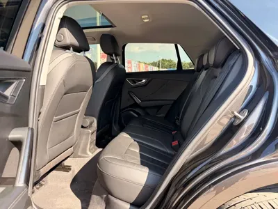 Audi Q2L 2022, 59000 км, за 119800 CNY - фото 8