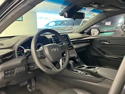 Toyota Avalon 2019, 70000 км, за 99900 CNY - фото 10
