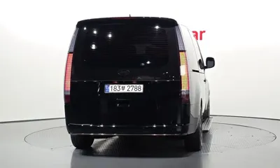 Hyundai Staria 2025, 39391 км, за 39900000 KRW - фото 4