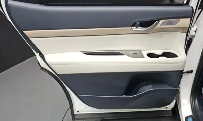Hyundai Palisade 2020, 37960 км, за 28000000 KRW - фото 25