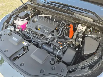Lexus NX 2025, 14000 км, за 53900000 KRW - фото 6