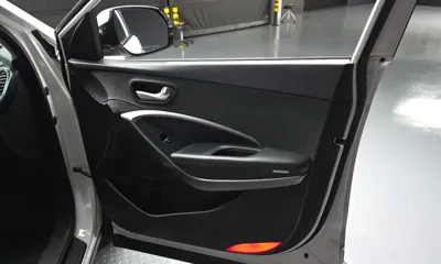 Hyundai Santafe 2016, 171673 км, за 9900000 KRW - фото 24