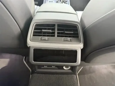 Audi A7L 2025, 5400 км, за 328000 CNY - фото 10
