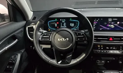 Kia Seltos 2025, 12158 км, за 32500000 KRW - фото 13