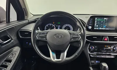 Hyundai Santafe 2020, 35737 км, за 20900000 KRW - фото 13