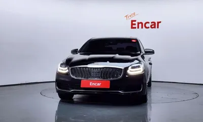 Kia K9 2019, 171585 км, за 21200000 KRW