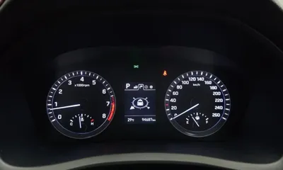 Hyundai Sonata 2018, 94687 км, за 12000000 KRW - фото 8
