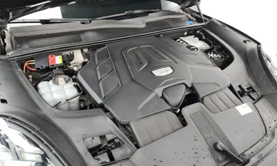 Porsche Cayenne 2020, 108254 км, за 58900000 KRW - фото 6