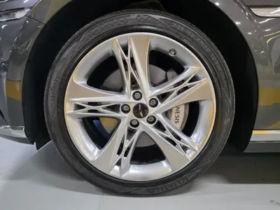 Genesis G90 2022, 92642 км, за 52000000 KRW - фото 20