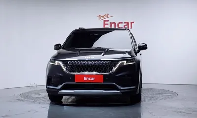 Kia Canival 2023, 111016 км, за 18490000 KRW