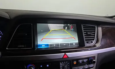 Hyundai Genesis 2016, 159344 км, за 8900000 KRW - фото 14