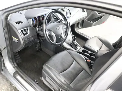 Hyundai Avante 2014, 38606 км, за 9900000 KRW - фото 17