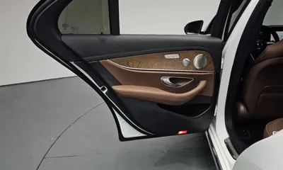 Mercedes-Benz E-Class 2022, 64113 км, за 42000000 KRW - фото 25