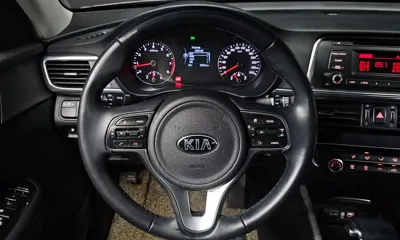 Kia K5 2016, 93554 км, за 7300000 KRW - фото 15
