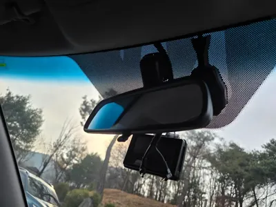 KG_Mobility_Ssangyong TIBOLI 2019, 98893 км, за 11500000 KRW - фото 16
