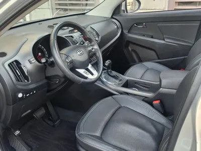 Kia Sportage 2011, 119500 км, за 5000000 KRW - фото 8