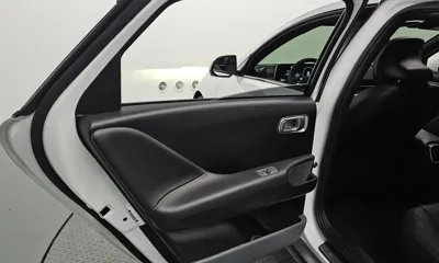 Hyundai Ioniq6 2023, 27668 км, за 35990000 KRW - фото 25