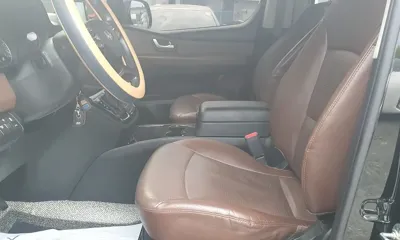 Hyundai Starex 2019, 129963 км, за 19500000 KRW - фото 13