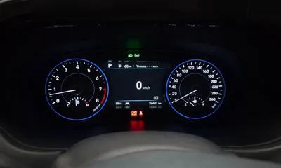 Hyundai Palisade 2022, 96401 км, за 22700000 KRW - фото 8