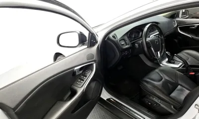 Volvo V40 2019, 211949 км, за 7200000 KRW - фото 10