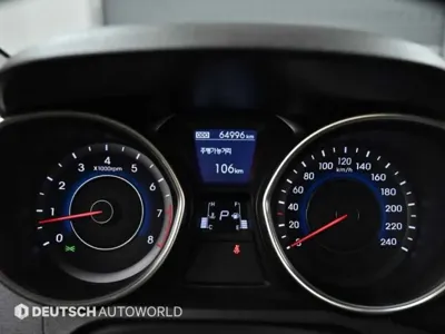 Hyundai Avante 2013, 65006 км, за 5800000 KRW - фото 8