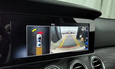 Mercedes-Benz E-Class 2019, 130871 км, за 19000000 KRW - фото 15