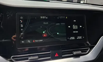 Kia Niro 2022, 179877 км, за 14800000 KRW - фото 13