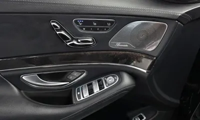 Mercedes-Benz S-Class 2018, 175015 км, за 32800000 KRW - фото 18