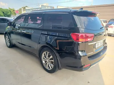 Kia Canival 2019, 109624 км, за 17900000 KRW - фото 6