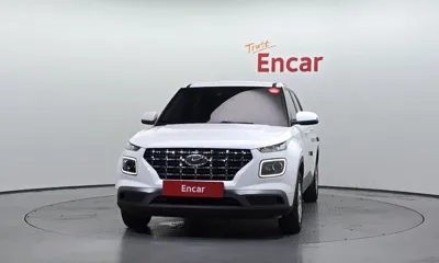 Hyundai Venue 2022, 95186 км, за 15900000 KRW - фото 3