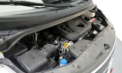 Hyundai Starex 2016, 108820 км, за 9200000 KRW - фото 6