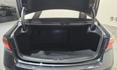 Kia K7 2017, 214826 км, за 7500000 KRW - фото 20