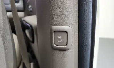 Kia Canival 2015, 103233 км, за 12100000 KRW - фото 17