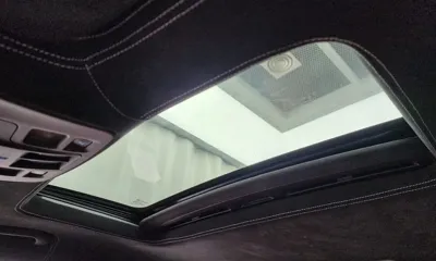 ChevroletGMDaewoo Malibu 2015, 145438 км, за 4500000 KRW - фото 18
