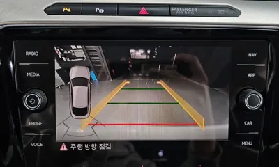 Volkswagen Arteon 2018, 87155 км, за 18600000 KRW - фото 15