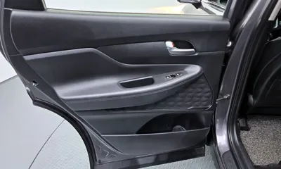 Hyundai Santafe 2019, 121246 км, за 16900000 KRW - фото 25