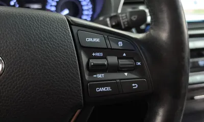 Hyundai Aslan 2015, 111083 км, за 7300000 KRW - фото 17