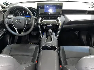 Toyota Venza 2023, 25000 км, за 169800 CNY - фото 15