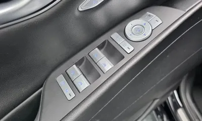 Genesis G80 2022, 68223 км, за 36500000 KRW - фото 30