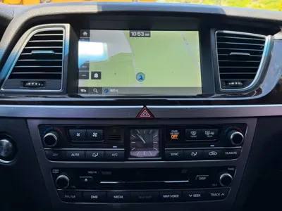 Hyundai Genesis 2016, 122748 км, за 12900000 KRW - фото 17