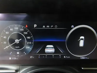 Kia Canival 2022, 135527 км, за 25800000 KRW - фото 9