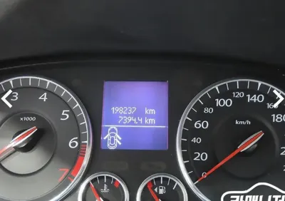 Renault-KoreaSamsung SM5 2012, 198227 км, за 2200000 KRW - фото 6