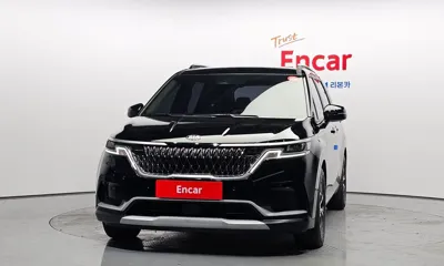 Kia Canival 2021, 29259 км, за 25300000 KRW - фото 3