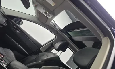 Renault-KoreaSamsung SM6 2016, 121786 км, за 5900000 KRW - фото 19