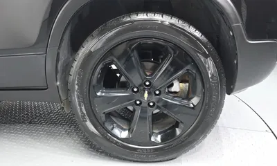 ChevroletGMDaewoo Trax 2018, 108450 км, за 6800000 KRW - фото 21
