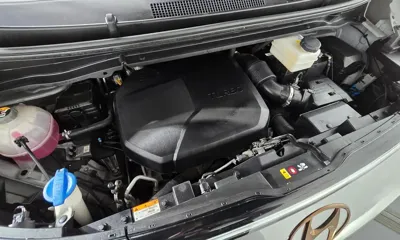 Hyundai Staria 2023, 85233 км, за 32000000 KRW - фото 6